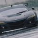 Illustration for article titled The Acura NSX GT3 Is Delicious Carbon-Fiber-On-Carbon-Fiber Beauty